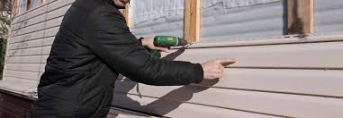 Affordable siding repair and maintenance services in Cynthiana, KY